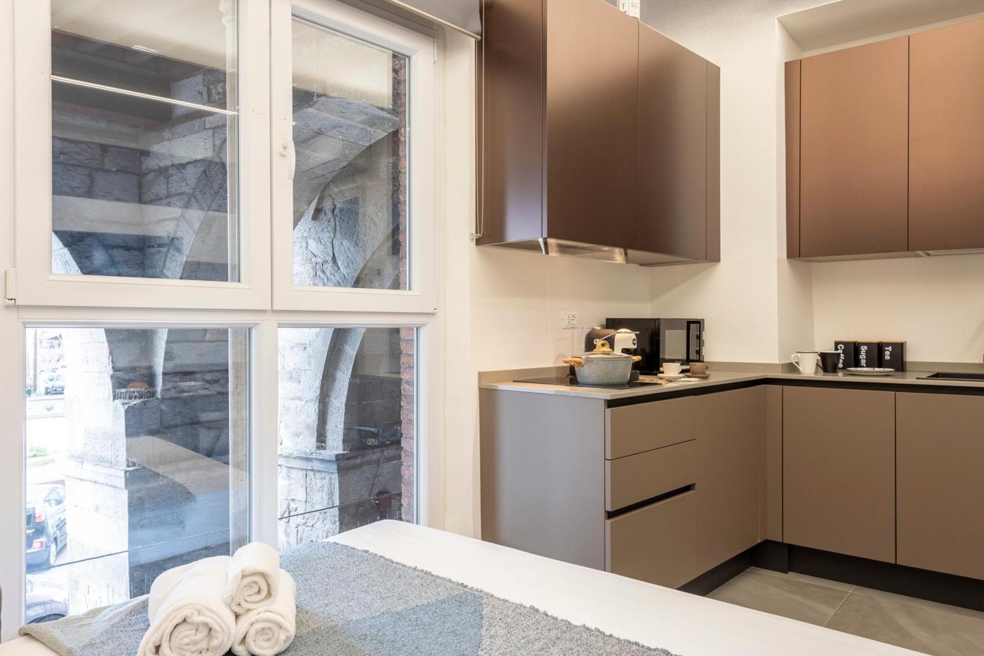 Giannini House Next To Aquarium - Happy Rentals Genua Exterior foto