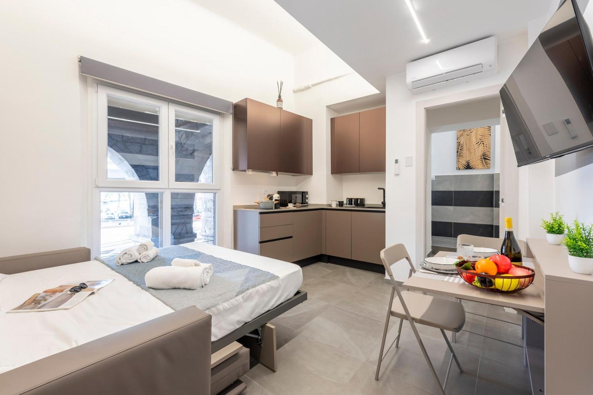 Giannini House Next To Aquarium - Happy Rentals Genua Exterior foto