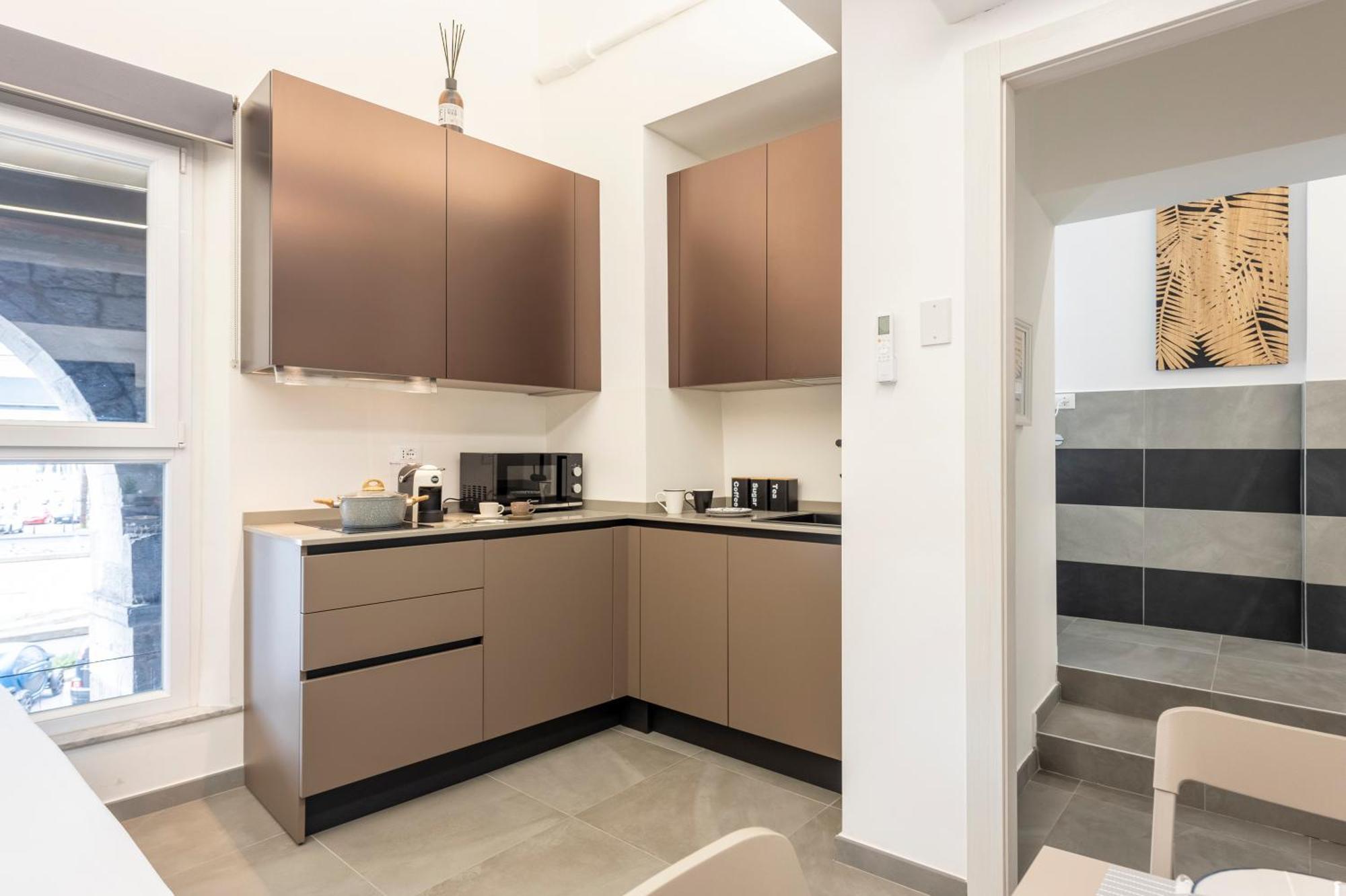 Giannini House Next To Aquarium - Happy Rentals Genua Exterior foto