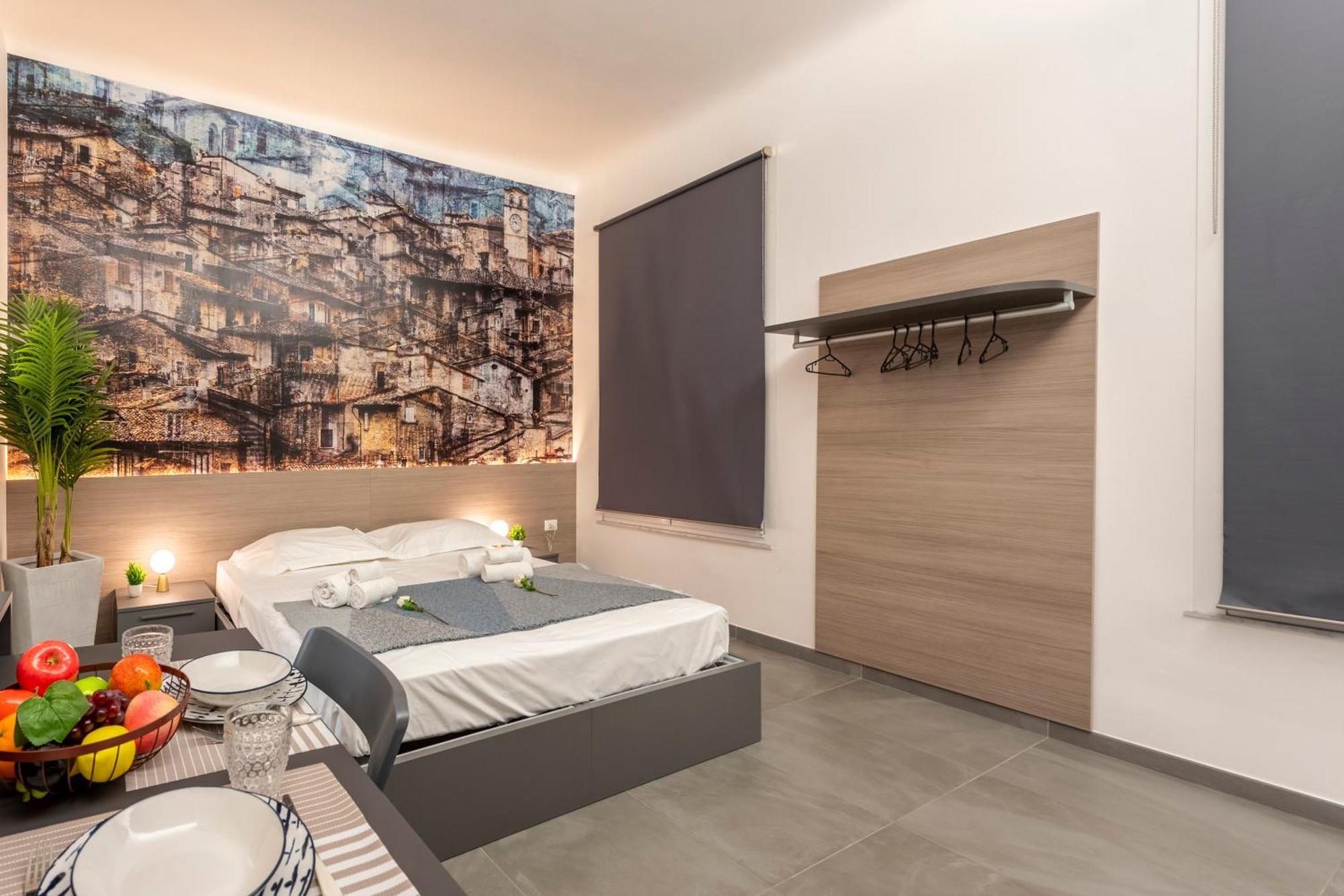 Giannini House Next To Aquarium - Happy Rentals Genua Exterior foto