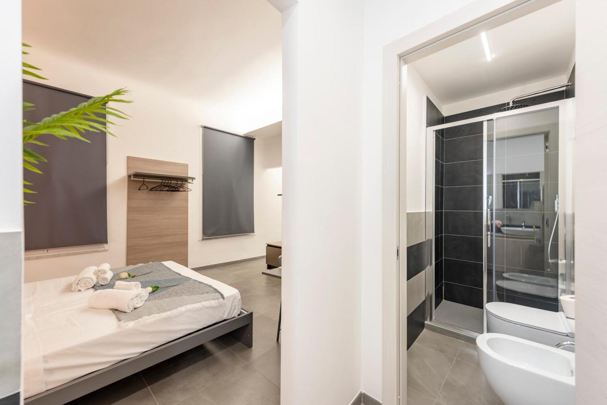 Giannini House Next To Aquarium - Happy Rentals Genua Exterior foto