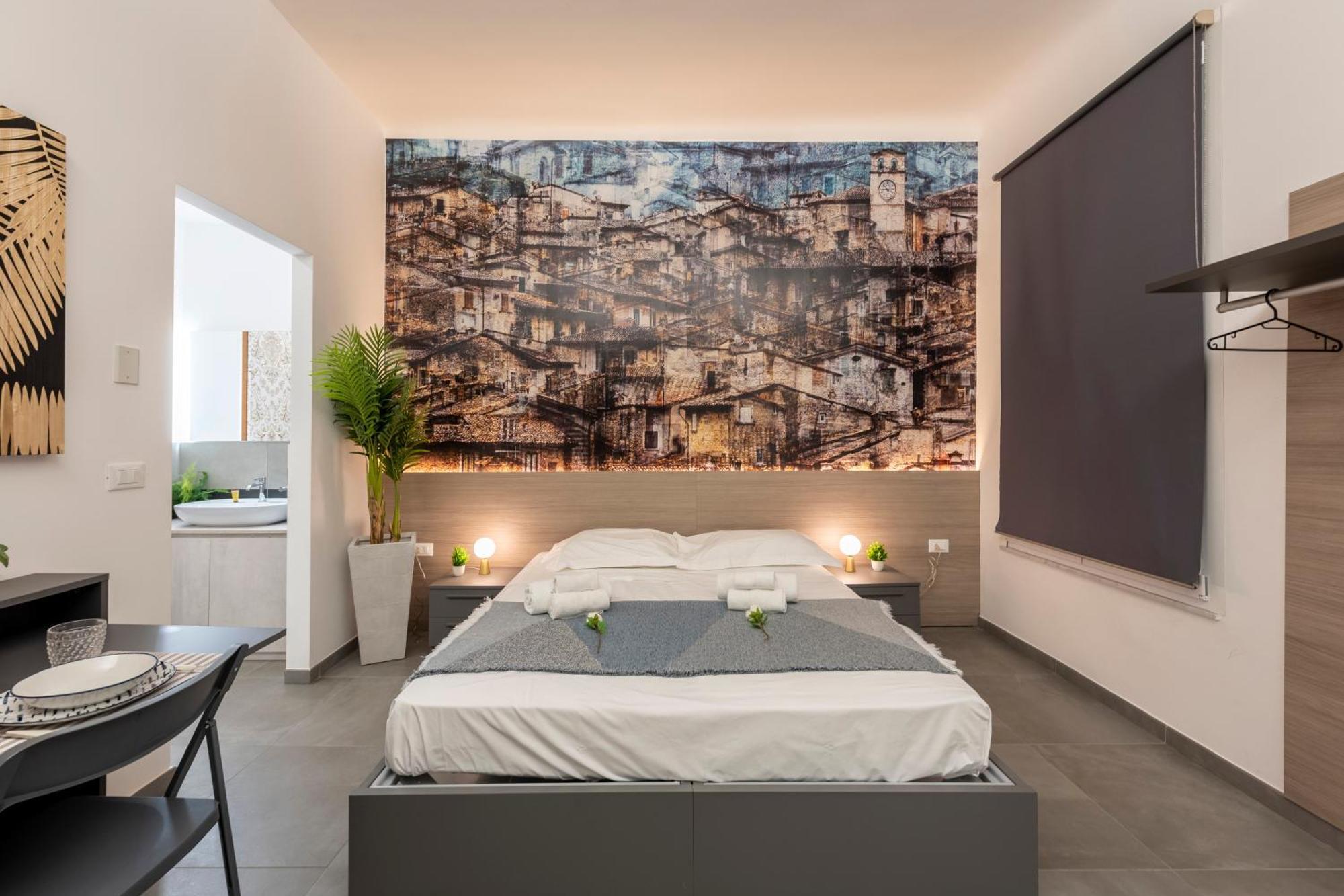 Giannini House Next To Aquarium - Happy Rentals Genua Exterior foto